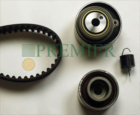 Brt bearings PBTK419 Комплект ремня ГРМ PBTK419: Отличная цена - Купить в Польше на 2407.PL!