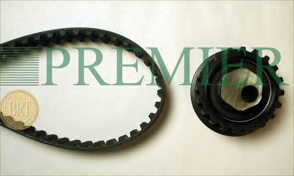 Brt bearings PBTK225 Timing Belt Kit PBTK225: Buy near me in Poland at 2407.PL - Good price!