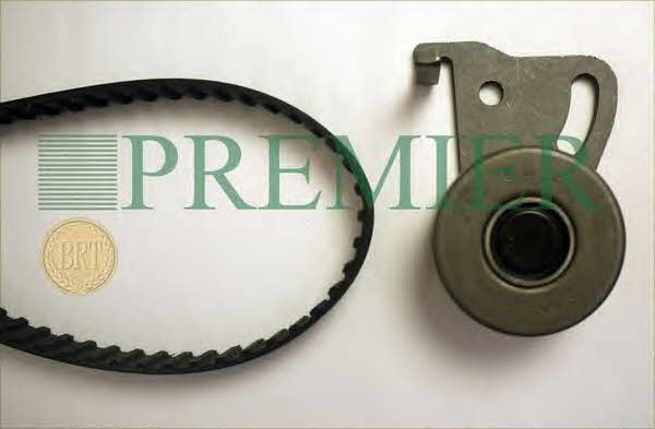 Brt bearings PBTK235 Timing Belt Kit PBTK235: Buy near me in Poland at 2407.PL - Good price!