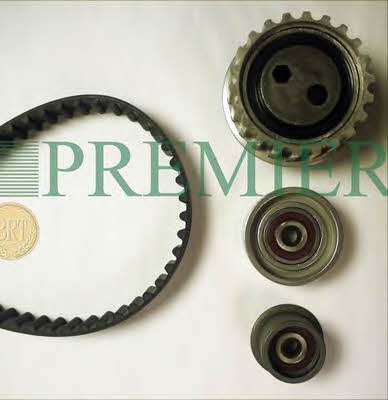 Brt bearings PBTK526 Комплект ремня ГРМ PBTK526: Отличная цена - Купить в Польше на 2407.PL!