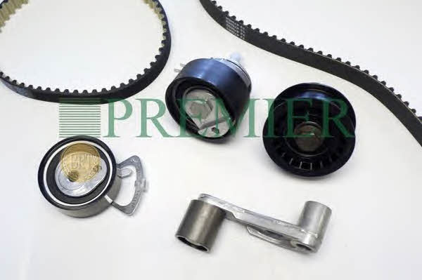 Brt bearings PBTK166 Timing Belt Kit PBTK166: Buy near me in Poland at 2407.PL - Good price!