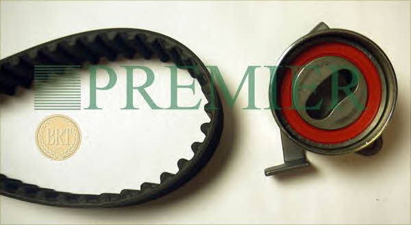Brt bearings PBTK268 Timing Belt Kit PBTK268: Buy near me in Poland at 2407.PL - Good price!
