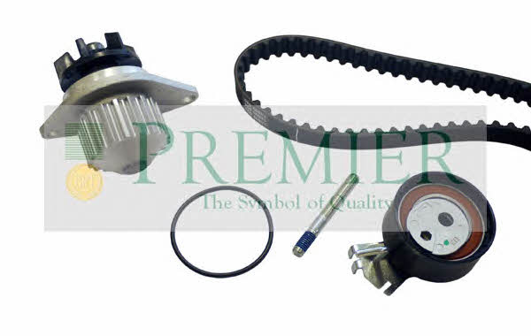 Brt bearings PBTKW21139 TIMING BELT KIT WITH WATER PUMP PBTKW21139: Buy near me at 2407.PL in Poland at an Affordable price!