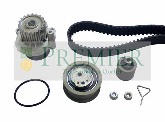 Brt bearings PBTKW43182 TIMING BELT KIT WITH WATER PUMP PBTKW43182: Buy near me in Poland at 2407.PL - Good price!