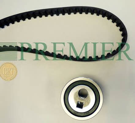Brt bearings PBTK150 Комплект зубчастих ременів PBTK150: Приваблива ціна - Купити у Польщі на 2407.PL!