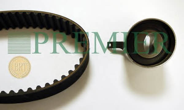 Brt bearings PBTK523 Комплект зубчастих ременів PBTK523: Приваблива ціна - Купити у Польщі на 2407.PL!