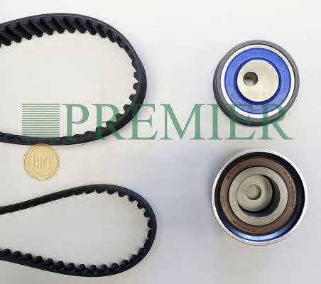 Brt bearings PBTK551 Timing Belt Kit PBTK551: Buy near me in Poland at 2407.PL - Good price!