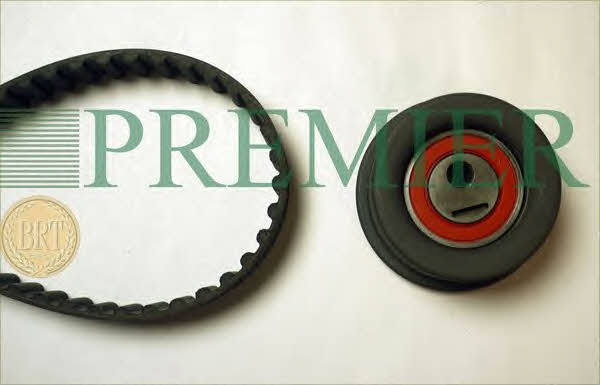 Brt bearings PBTK223 Комплект зубчастих ременів PBTK223: Приваблива ціна - Купити у Польщі на 2407.PL!