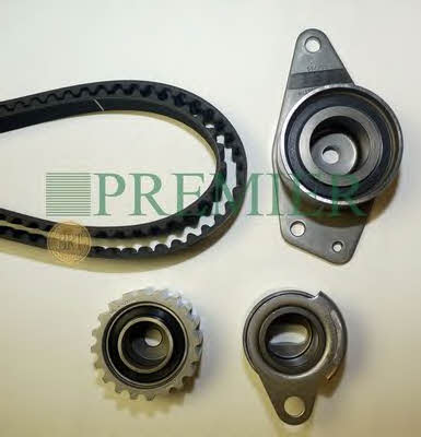 Brt bearings PBTK412 Комплект зубчастих ременів PBTK412: Приваблива ціна - Купити у Польщі на 2407.PL!