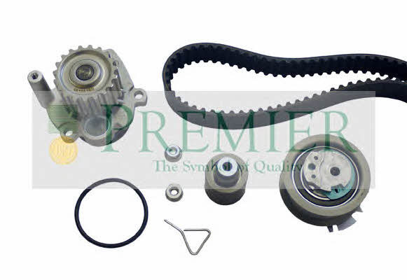 Brt bearings PBTKW17182 TIMING BELT KIT WITH WATER PUMP PBTKW17182: Buy near me in Poland at 2407.PL - Good price!