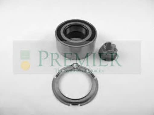 Brt bearings PWK0549 Wheel bearing kit PWK0549: Buy near me in Poland at 2407.PL - Good price!