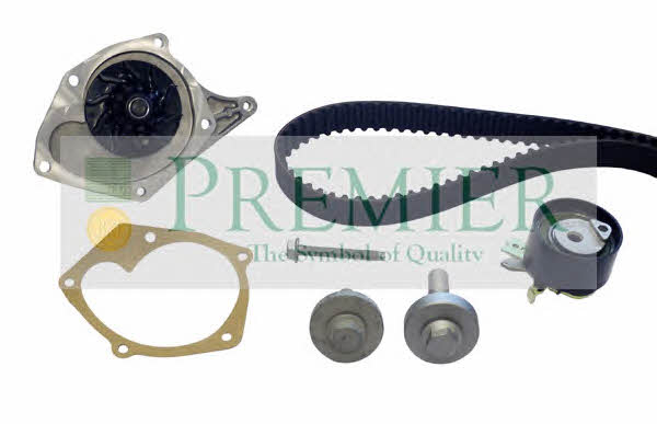 Brt bearings PBTKW13534 TIMING BELT KIT WITH WATER PUMP PBTKW13534: Buy near me in Poland at 2407.PL - Good price!