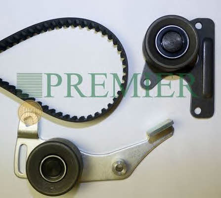 Brt bearings PBTK026 Комплект ремня ГРМ PBTK026: Купить в Польше - Отличная цена на 2407.PL!