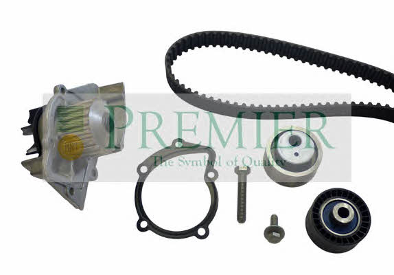 Brt bearings PBTKW04163 TIMING BELT KIT WITH WATER PUMP PBTKW04163: Buy near me in Poland at 2407.PL - Good price!