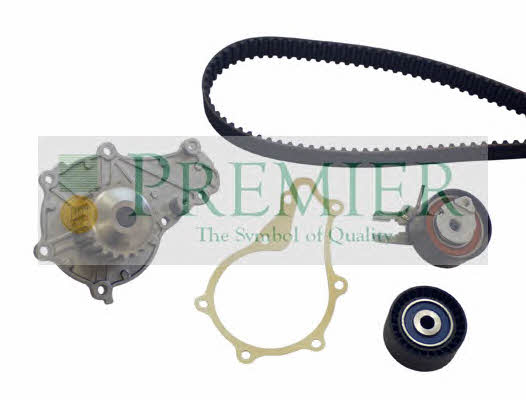 Brt bearings PBTKW18144 TIMING BELT KIT WITH WATER PUMP PBTKW18144: Buy near me in Poland at 2407.PL - Good price!