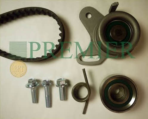 Brt bearings PBTK187 Timing Belt Kit PBTK187: Buy near me in Poland at 2407.PL - Good price!