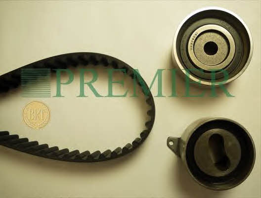 Brt bearings PBTK269 Комплект ремня ГРМ PBTK269: Отличная цена - Купить в Польше на 2407.PL!