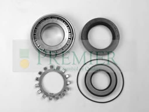 Brt bearings PWK0199 Wheel bearing kit PWK0199: Buy near me in Poland at 2407.PL - Good price!