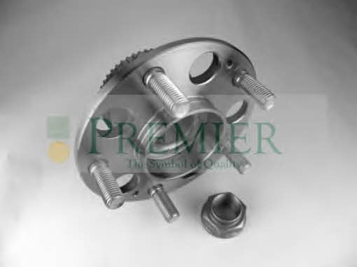 Brt bearings PWK0425 Wheel bearing kit PWK0425: Buy near me in Poland at 2407.PL - Good price!