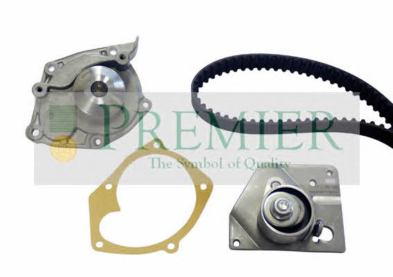 Brt bearings PBTKW39147 TIMING BELT KIT WITH WATER PUMP PBTKW39147: Buy near me in Poland at 2407.PL - Good price!