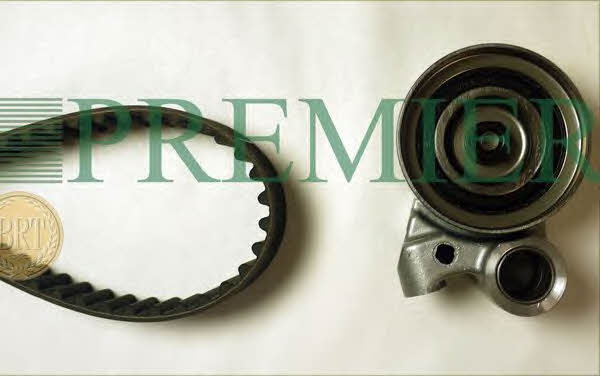 Brt bearings PBTK430 Комплект ремня ГРМ PBTK430: Отличная цена - Купить в Польше на 2407.PL!
