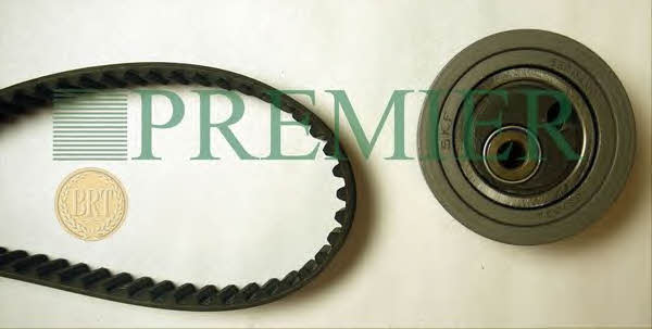 Brt bearings PBTK249 Timing Belt Kit PBTK249: Buy near me in Poland at 2407.PL - Good price!