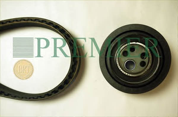 Brt bearings PBTK363 Timing Belt Kit PBTK363: Buy near me at 2407.PL in Poland at an Affordable price!