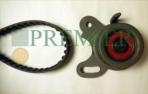 Brt bearings PBTK264 Комплект ремня ГРМ PBTK264: Отличная цена - Купить в Польше на 2407.PL!
