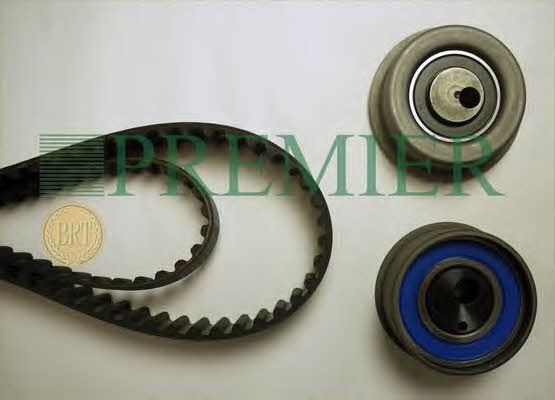 Brt bearings PBTK266 Timing Belt Kit PBTK266: Buy near me in Poland at 2407.PL - Good price!