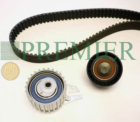 Brt bearings PBTK319 Timing Belt Kit PBTK319: Buy near me in Poland at 2407.PL - Good price!