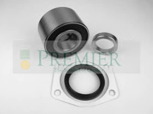 Brt bearings PWK1549 Wheel bearing kit PWK1549: Buy near me in Poland at 2407.PL - Good price!