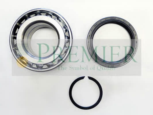 Brt bearings PWK2047 Wheel bearing kit PWK2047: Buy near me in Poland at 2407.PL - Good price!