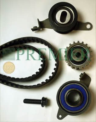 Brt bearings PBTK002 Timing Belt Kit PBTK002: Buy near me in Poland at 2407.PL - Good price!