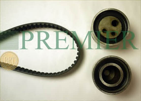 Brt bearings PBTK287 Timing Belt Kit PBTK287: Buy near me in Poland at 2407.PL - Good price!