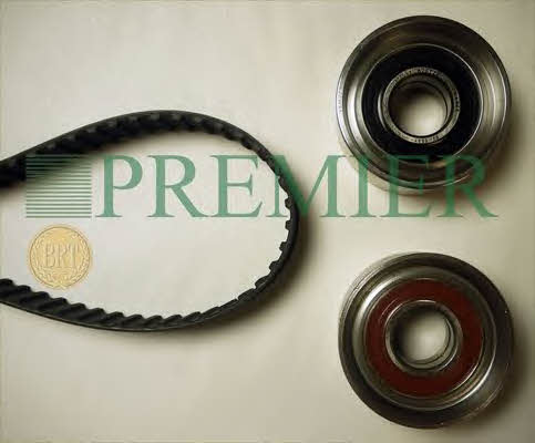 Brt bearings PBTK349 Комплект ремня ГРМ PBTK349: Купить в Польше - Отличная цена на 2407.PL!
