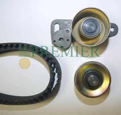 Brt bearings PBTK409 Комплект ремня ГРМ PBTK409: Отличная цена - Купить в Польше на 2407.PL!