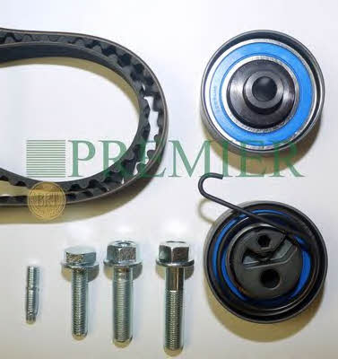 Brt bearings PBTK146 Комплект ремня ГРМ PBTK146: Отличная цена - Купить в Польше на 2407.PL!
