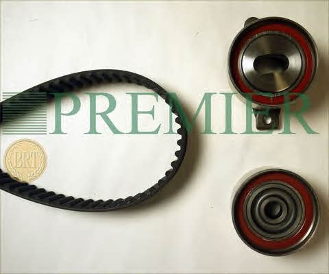 Brt bearings PBTK357 Timing Belt Kit PBTK357: Buy near me in Poland at 2407.PL - Good price!