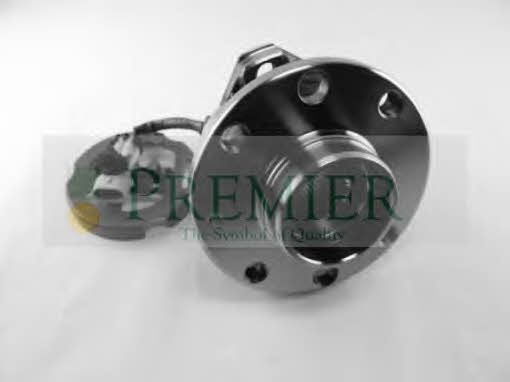 Brt bearings PWK0370 Wheel bearing kit PWK0370: Buy near me in Poland at 2407.PL - Good price!