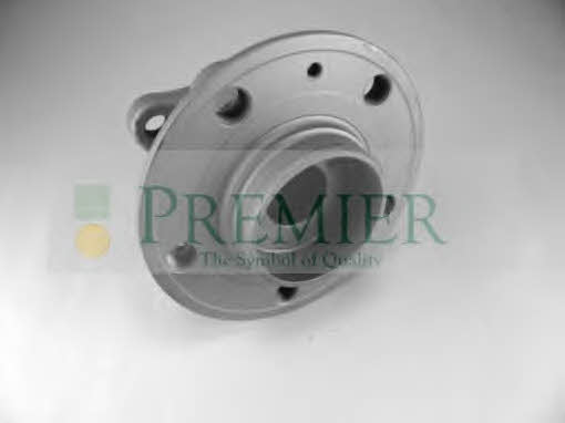 Brt bearings PWK0365 Wheel bearing kit PWK0365: Buy near me in Poland at 2407.PL - Good price!