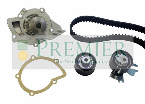 Brt bearings PBTKW23193 TIMING BELT KIT WITH WATER PUMP PBTKW23193: Buy near me in Poland at 2407.PL - Good price!