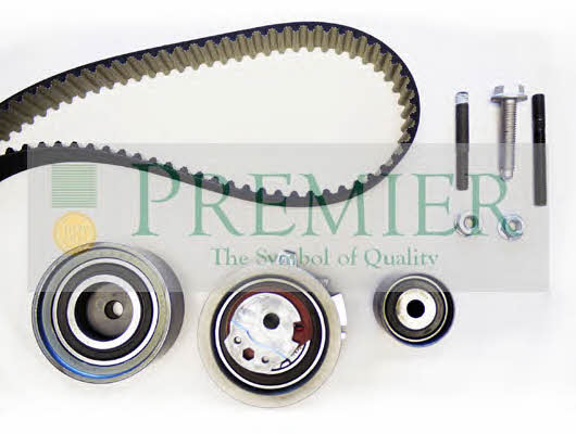 Brt bearings PBTK071 Timing Belt Kit PBTK071: Buy near me at 2407.PL in Poland at an Affordable price!