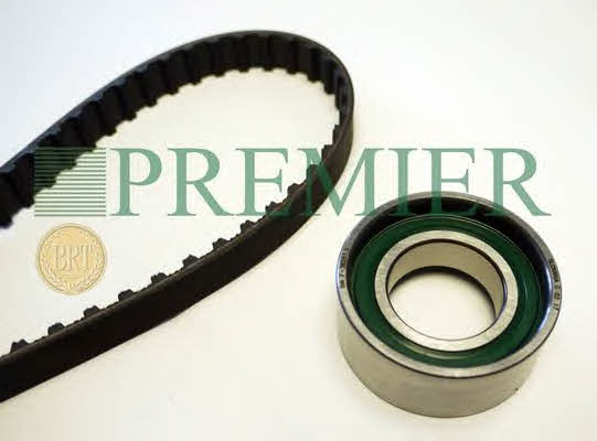 Brt bearings PBTK025 Timing Belt Kit PBTK025: Buy near me in Poland at 2407.PL - Good price!