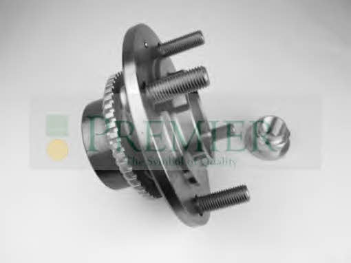 Brt bearings PWK0067 Wheel bearing kit PWK0067: Buy near me in Poland at 2407.PL - Good price!