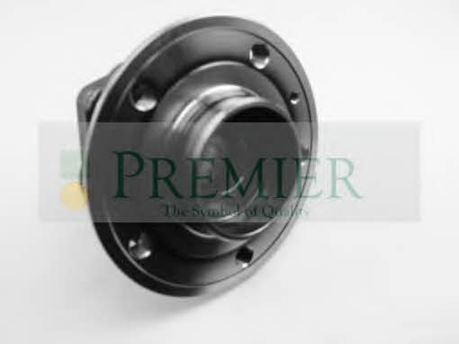 Brt bearings PWK0455 Wheel bearing kit PWK0455: Buy near me in Poland at 2407.PL - Good price!