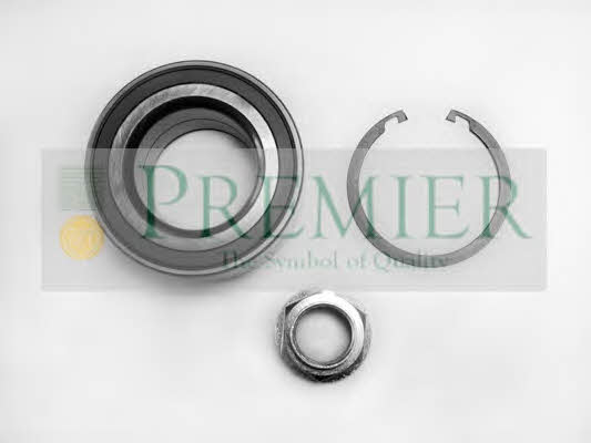 Brt bearings PWK2041 Wheel bearing kit PWK2041: Buy near me in Poland at 2407.PL - Good price!