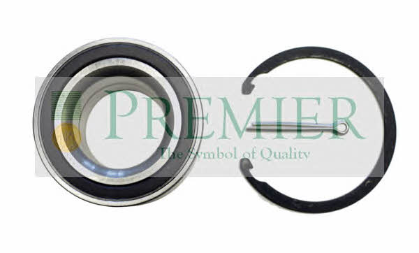 Brt bearings PWK2039 Wheel bearing kit PWK2039: Buy near me at 2407.PL in Poland at an Affordable price!