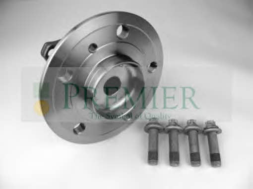 Brt bearings PWK1534 Wheel bearing kit PWK1534: Buy near me in Poland at 2407.PL - Good price!