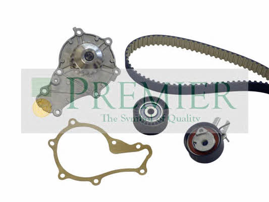 Brt bearings PBTKW20073 TIMING BELT KIT WITH WATER PUMP PBTKW20073: Buy near me in Poland at 2407.PL - Good price!