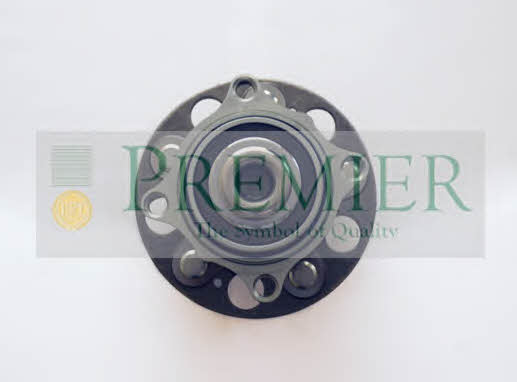 Brt bearings PWK2090 Wheel bearing kit PWK2090: Buy near me in Poland at 2407.PL - Good price!